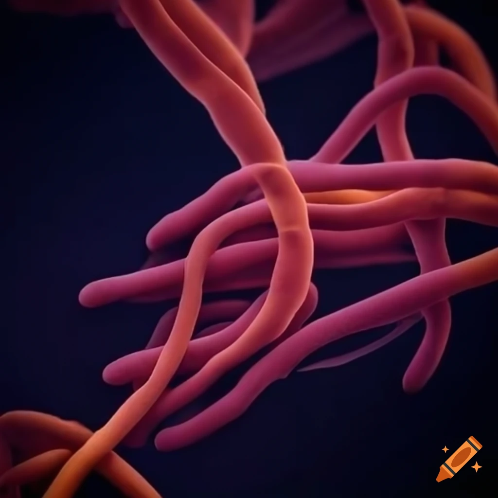 Mycobacterium cholera in the rainforest