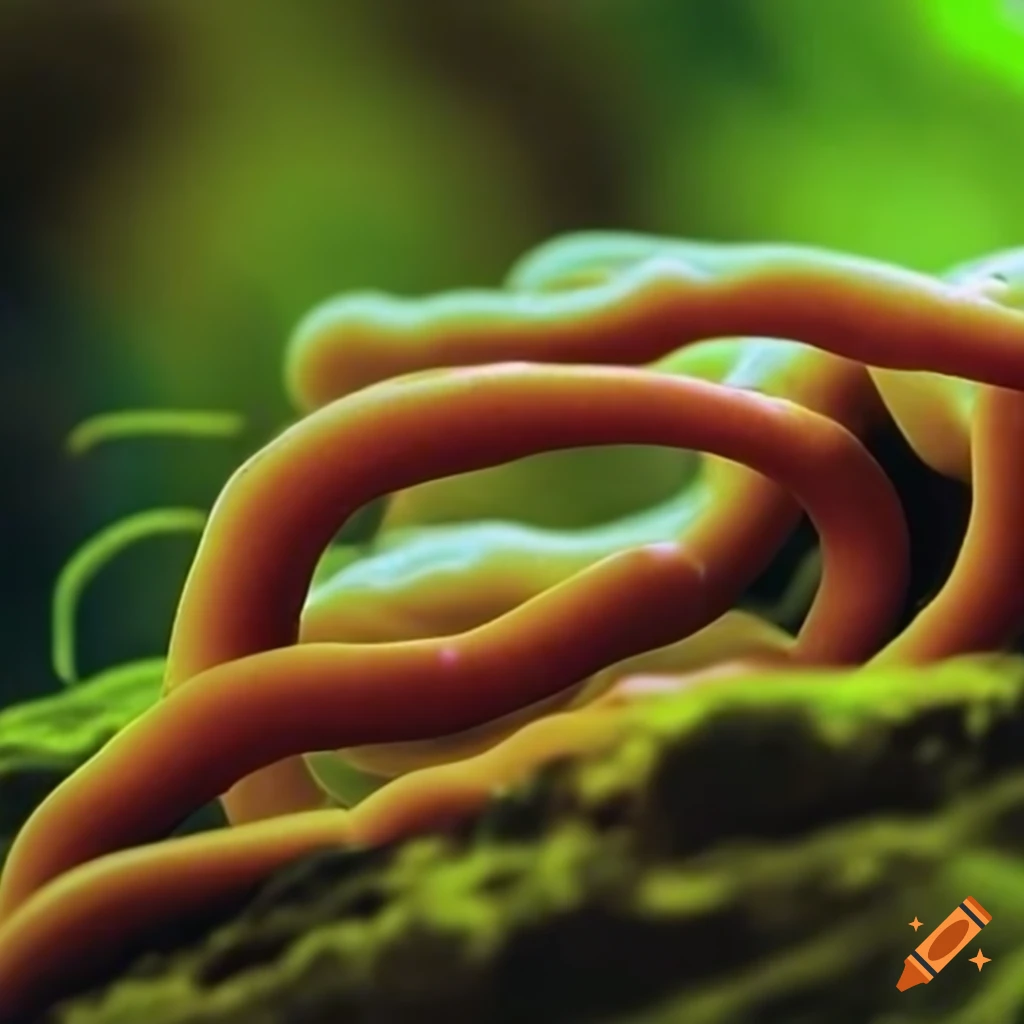 Mycobacterium cholera in the rainforest