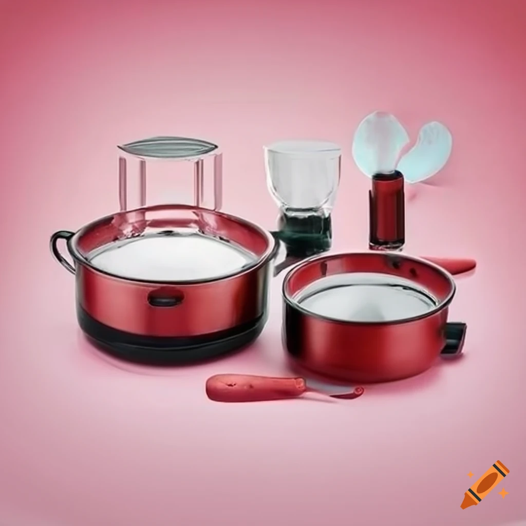 Smart cooking accessories