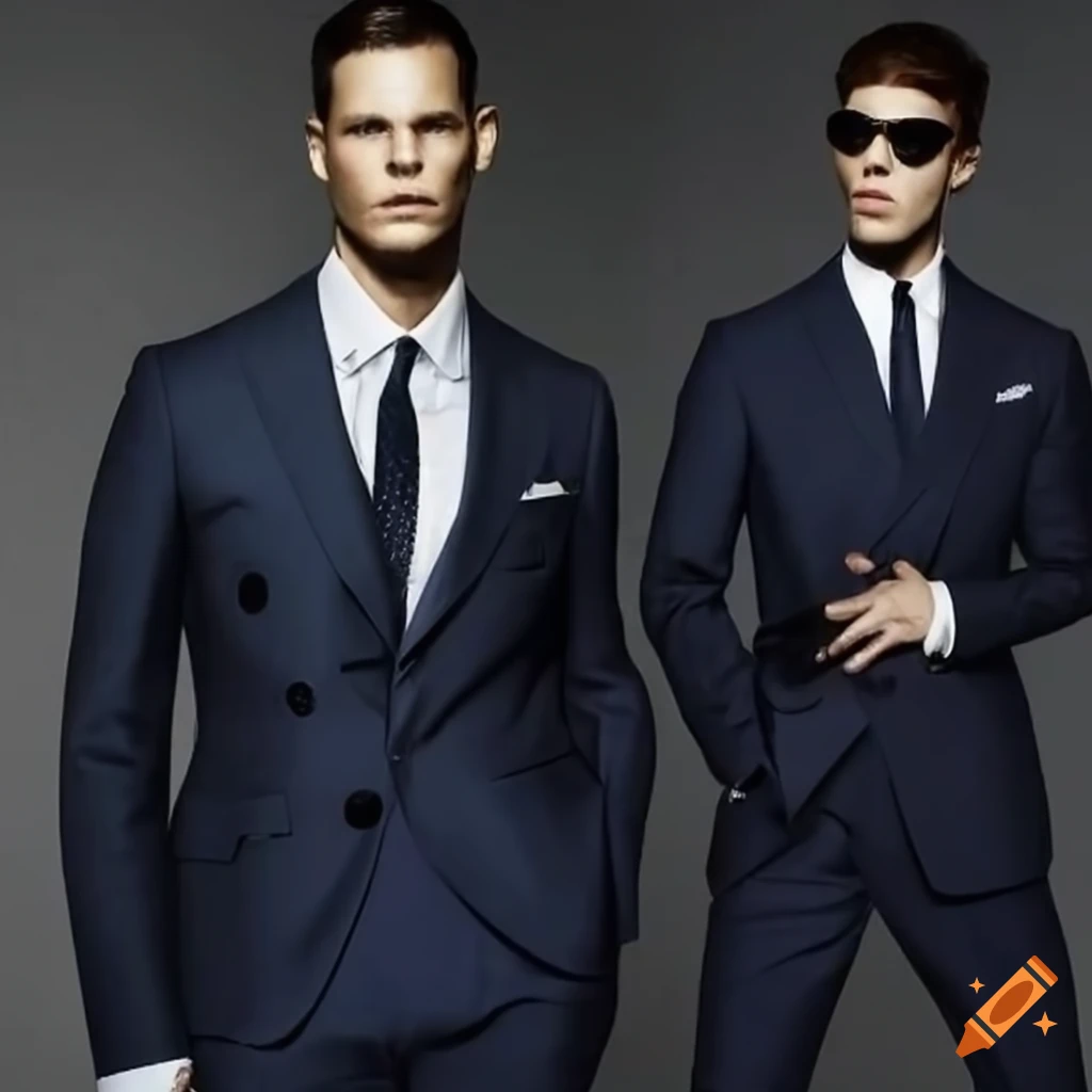 Suits