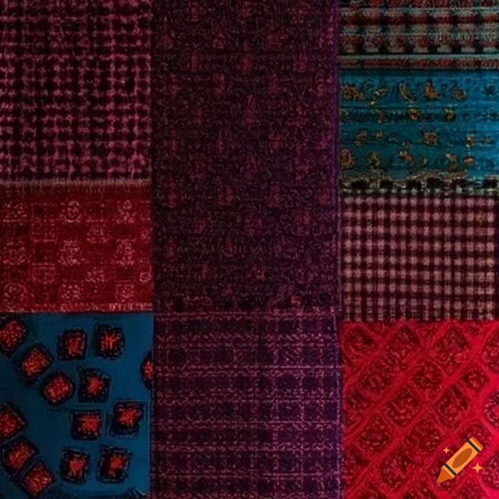 Craftlon Patterns Pattern design on Craiyon