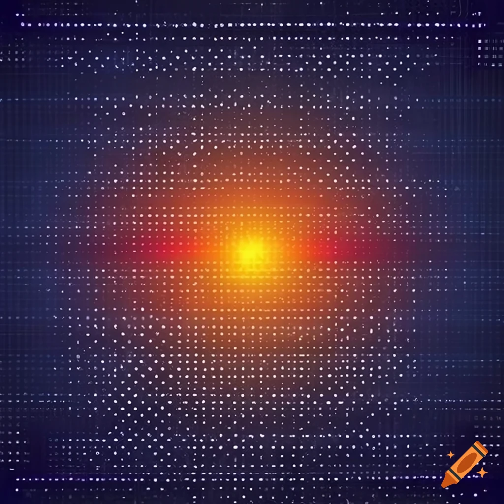 white-background-with-a-subtle-dotted-grid-pattern-and-vibrant-orange