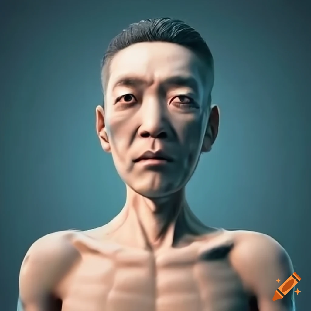 Average Japanese Hair Color