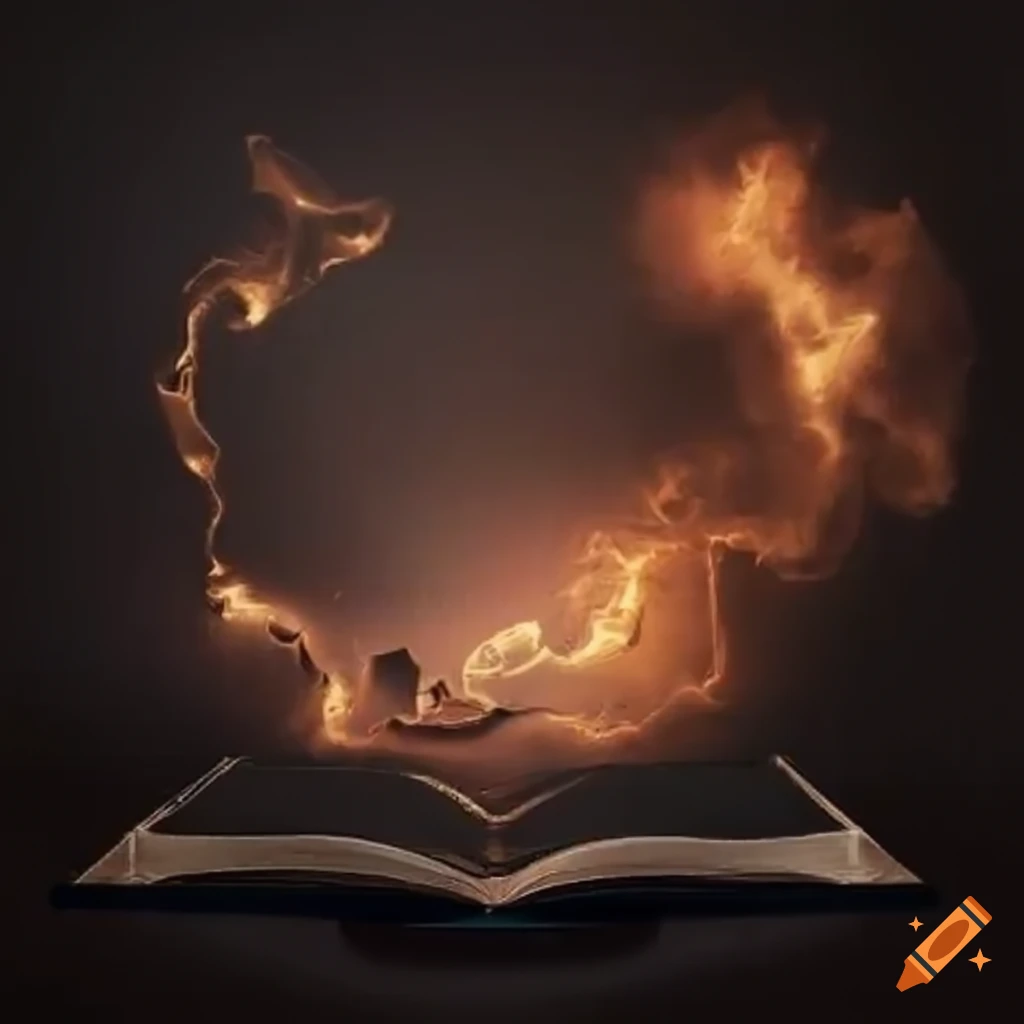 Logo design combining Bible and board game aesthetic