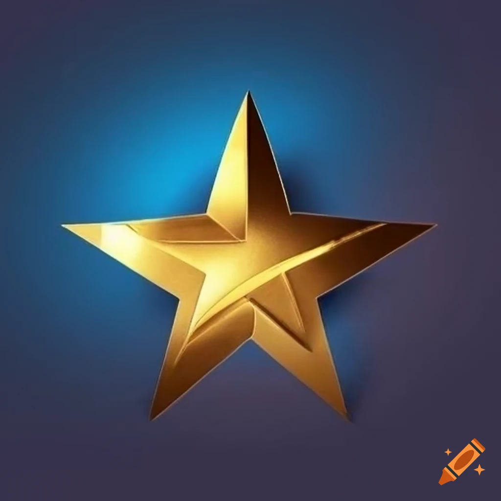 Old Star Usa - Logo Gold Star PNG Transparent With Clear Background ID  282865 | TOPpng