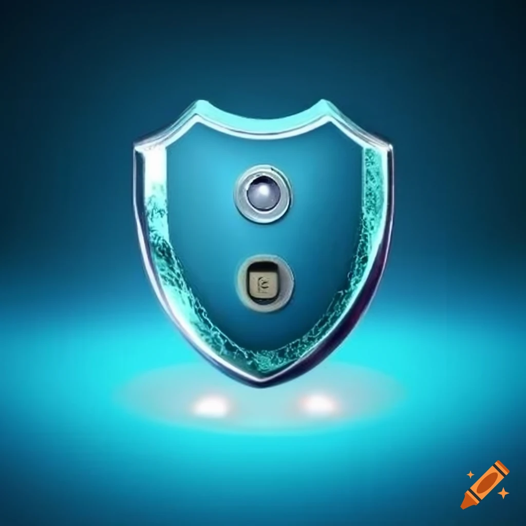 honorary-information-technology-badge-on-craiyon