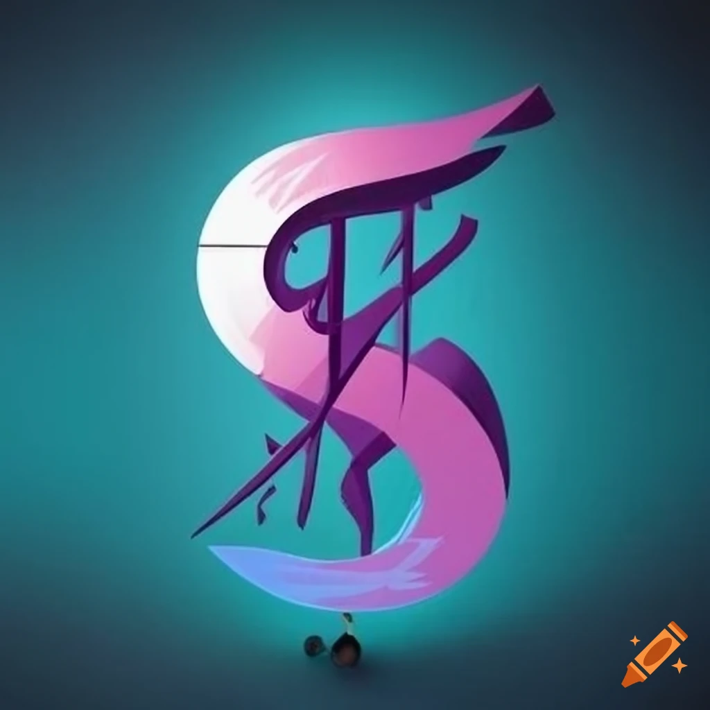 Stanton designs logo on Craiyon