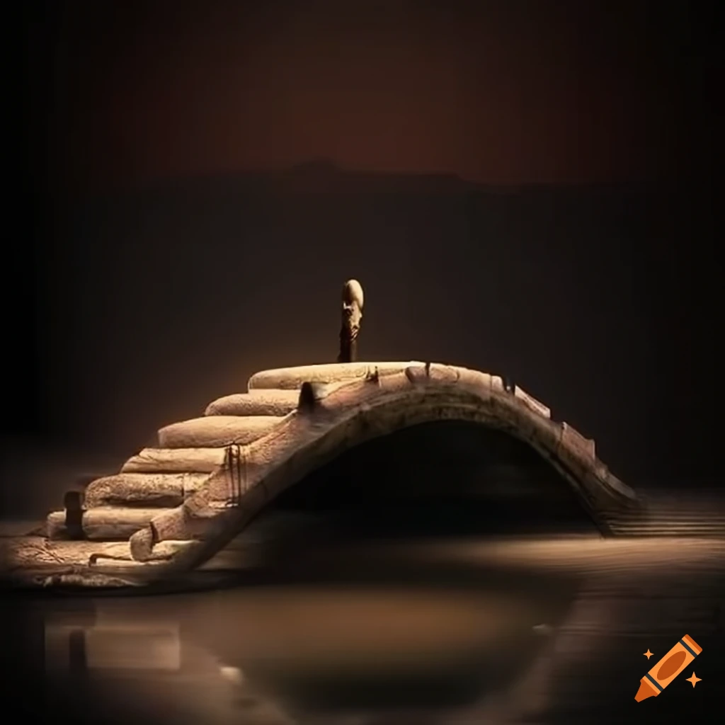 Zen bridge