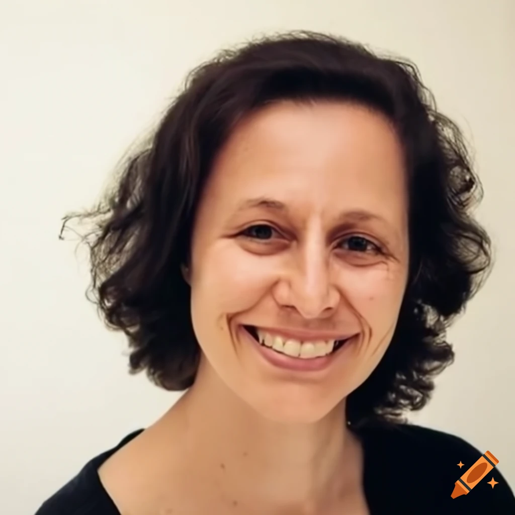 Abstract vortex or tunnel on Craiyon