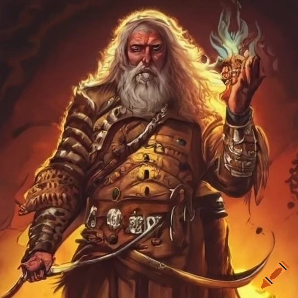 Larry Elmore