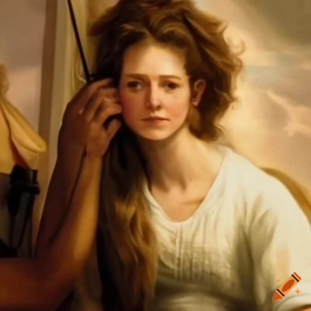 Quote by Adams: 'Abigail is innocent, the third most true person.'