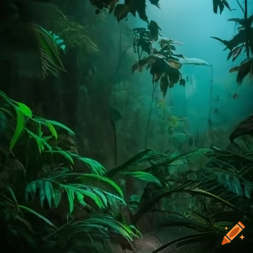 Jungle