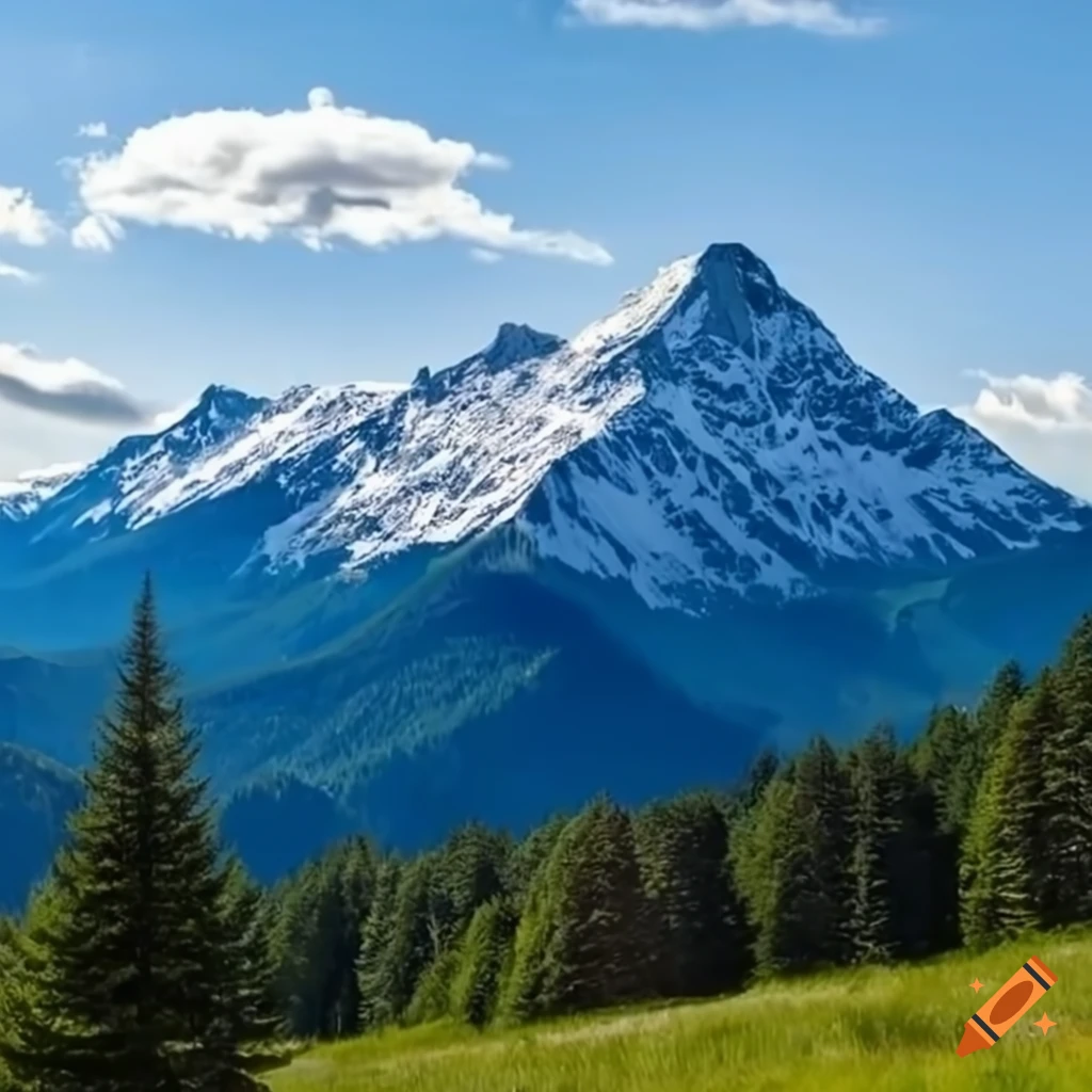 Orange heart emoji on Craiyon