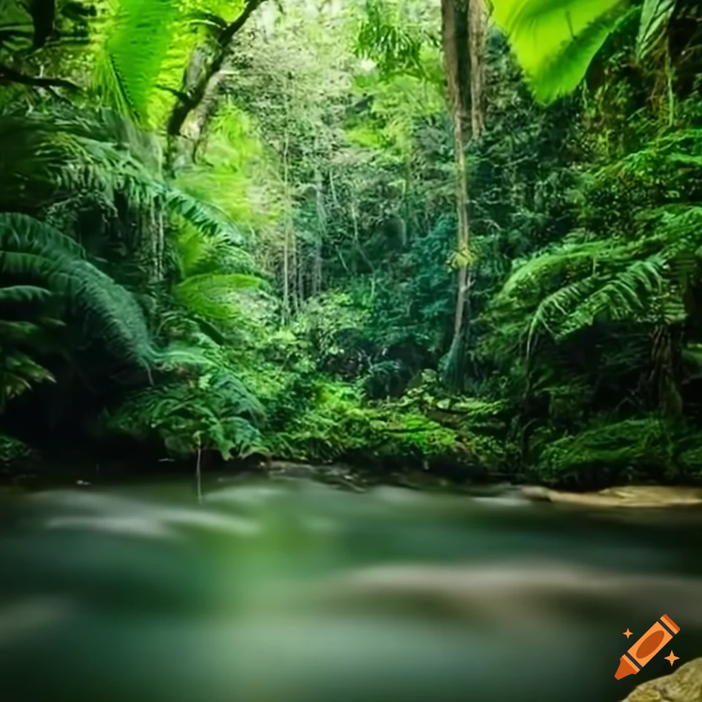 Jungle