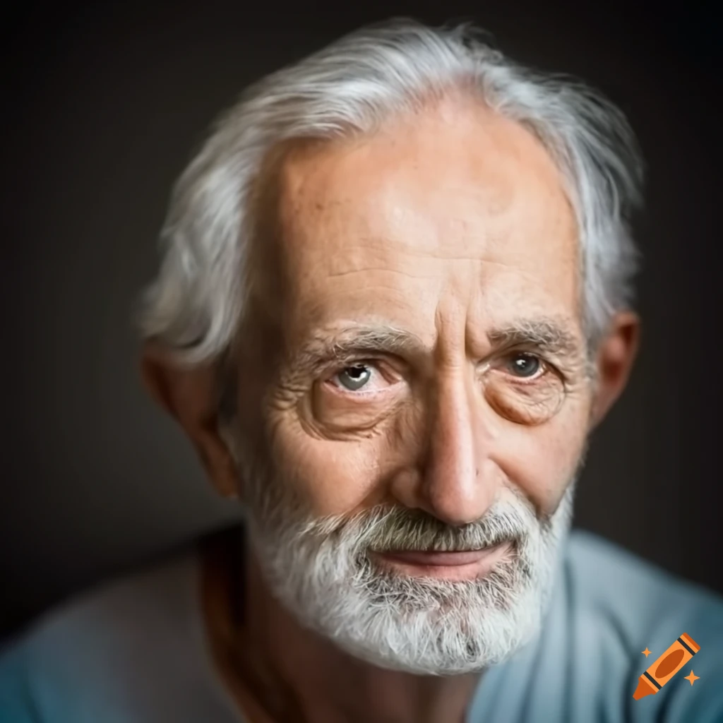 portrait-of-a-60-year-old-french-man-on-craiyon