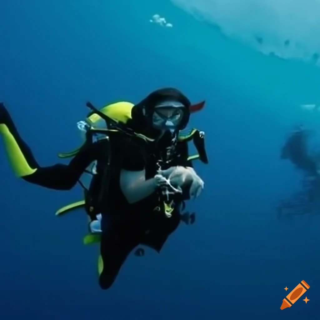 Dive