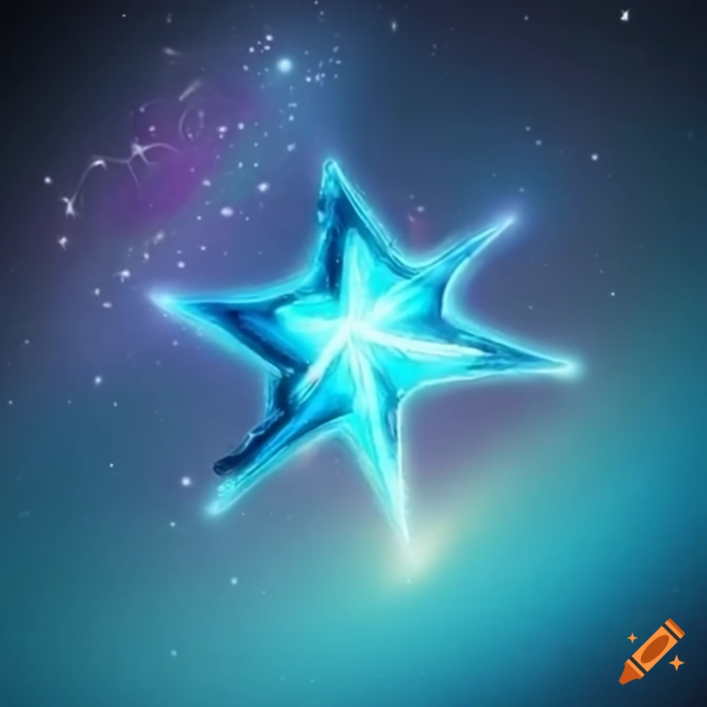 Sparkling emoji