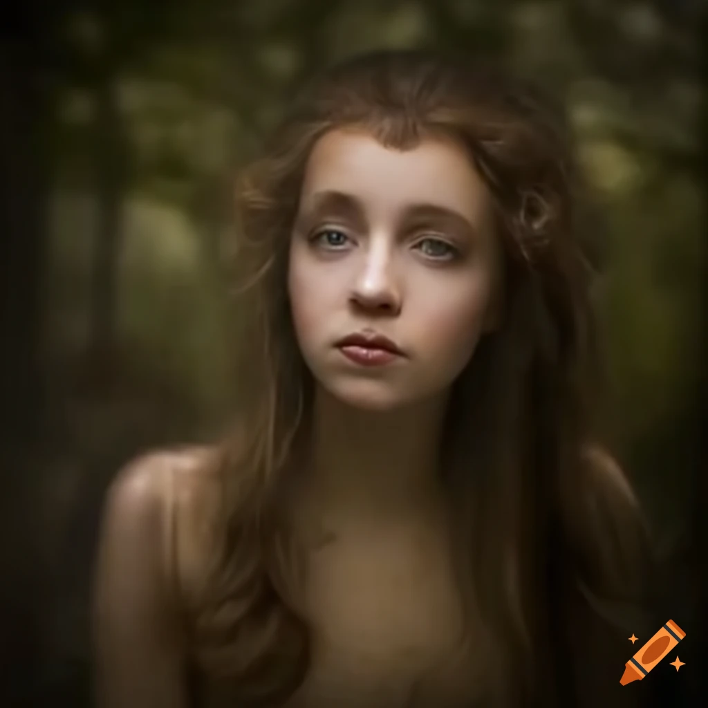 Enchanted on Craiyon