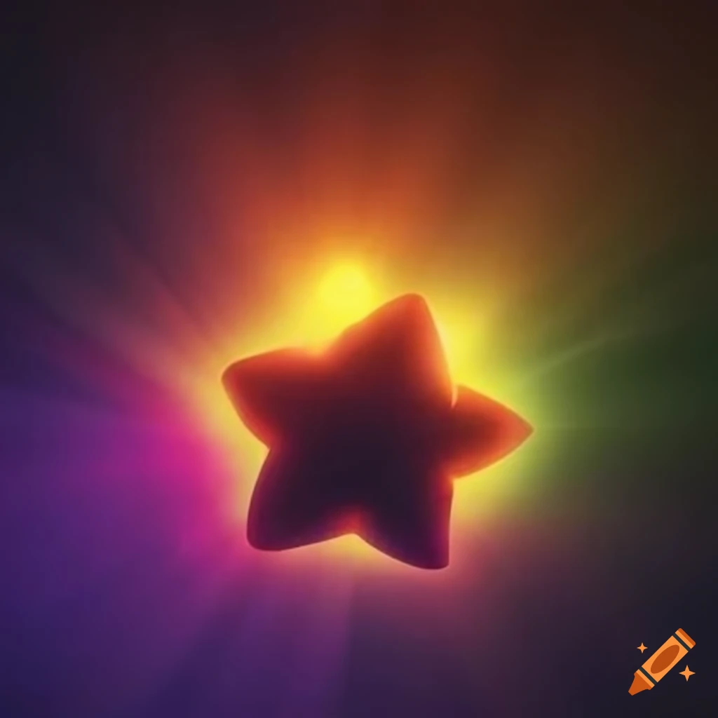 Sparkling emoji