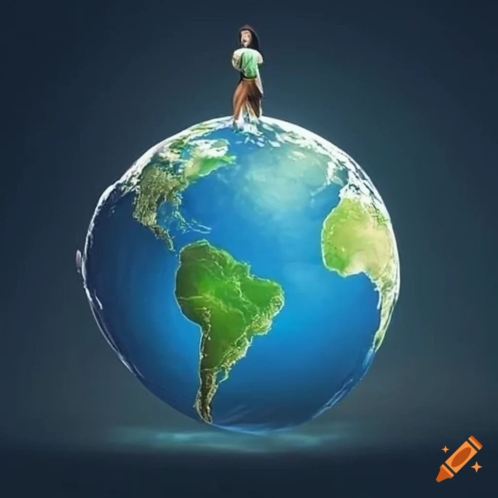 Dedicated journalist covering global environmental solutions