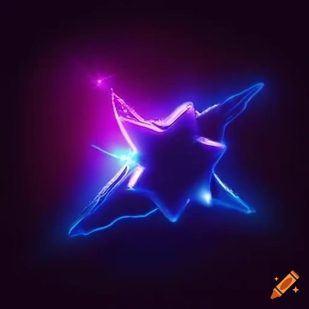 Sparkling emoji