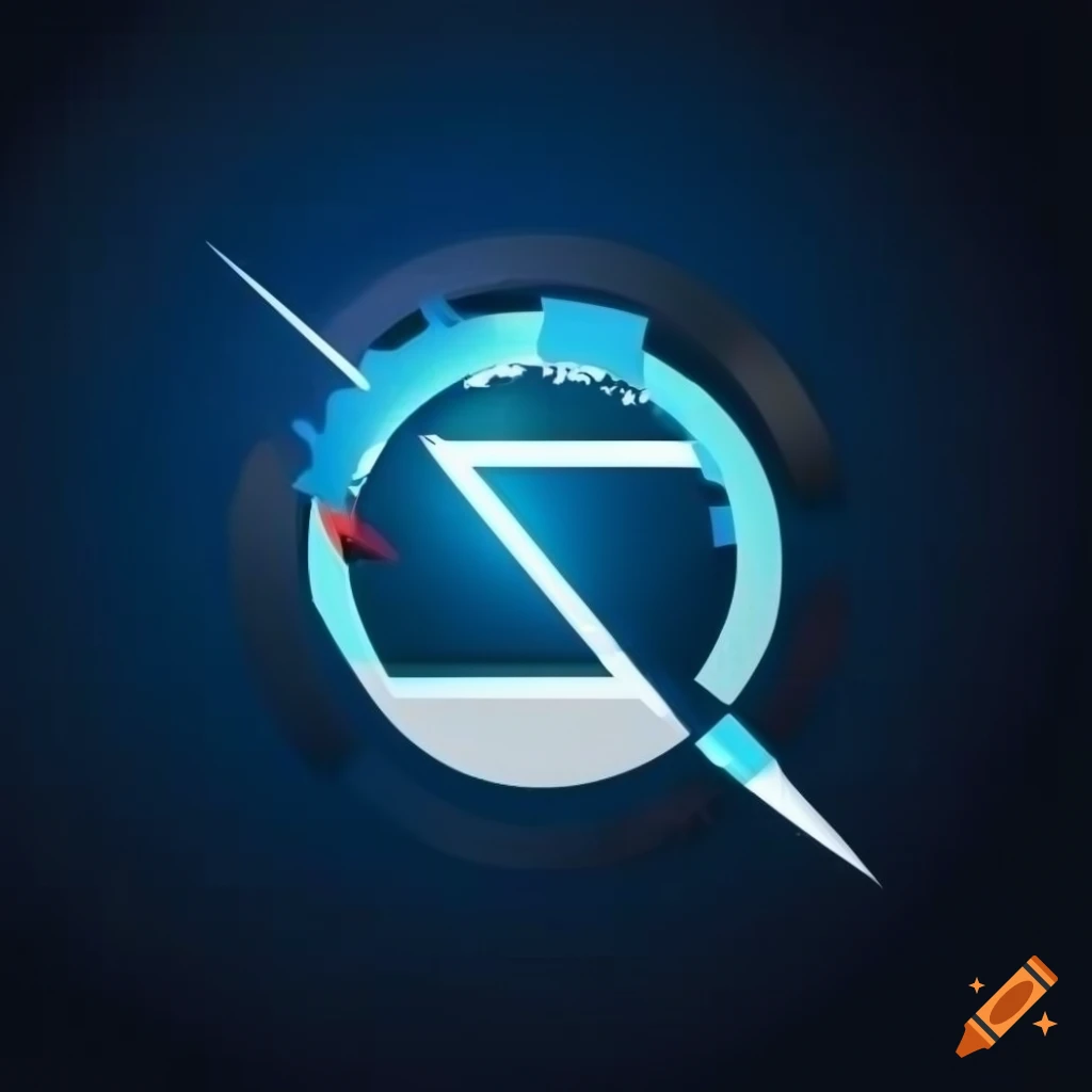 Logo of pwl project in vector graphics on Craiyon