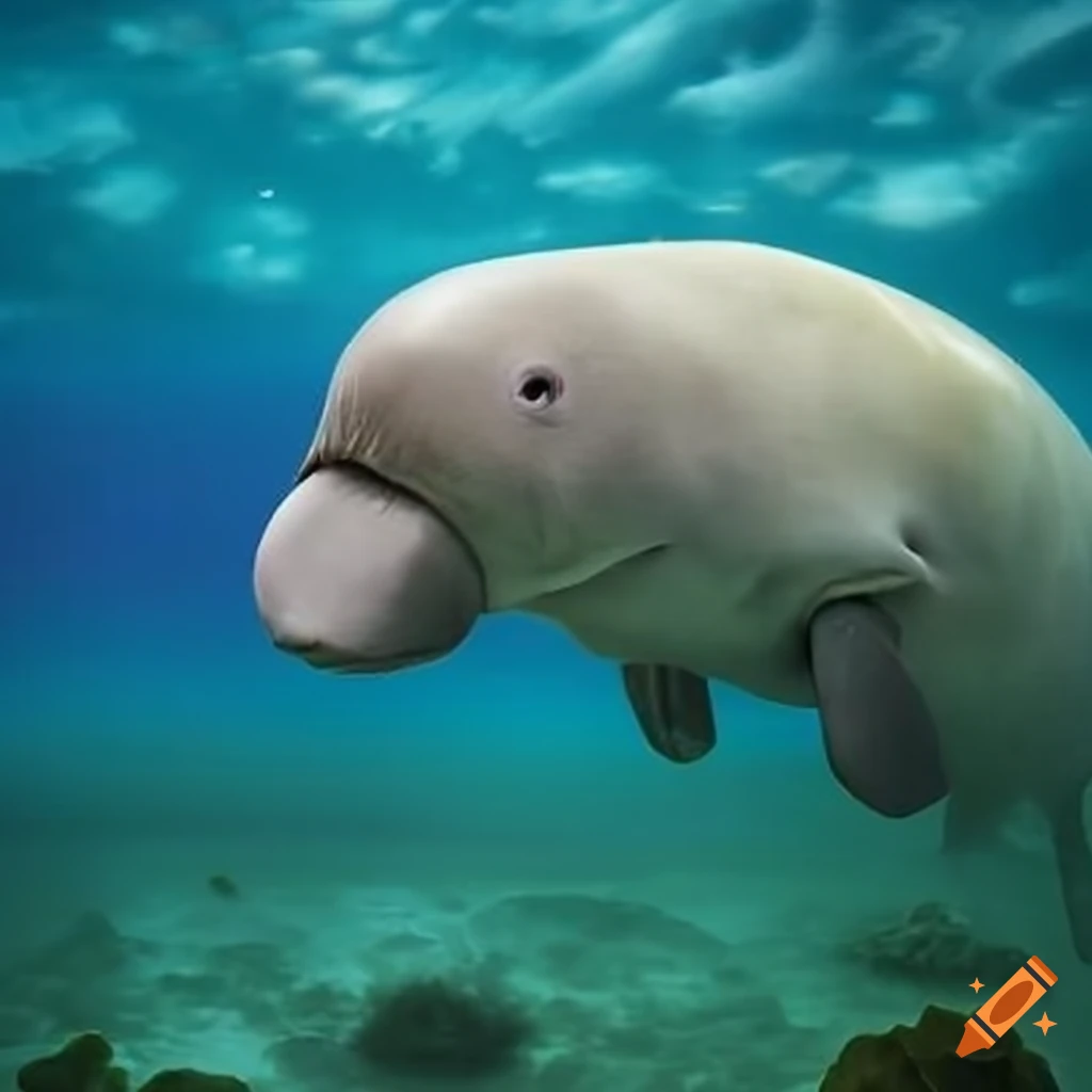 Dugong