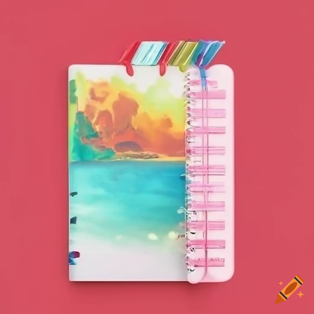 Daily planner
