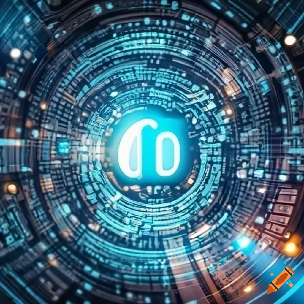 Linkedin background with software, mechatronic systems, ai, and ...