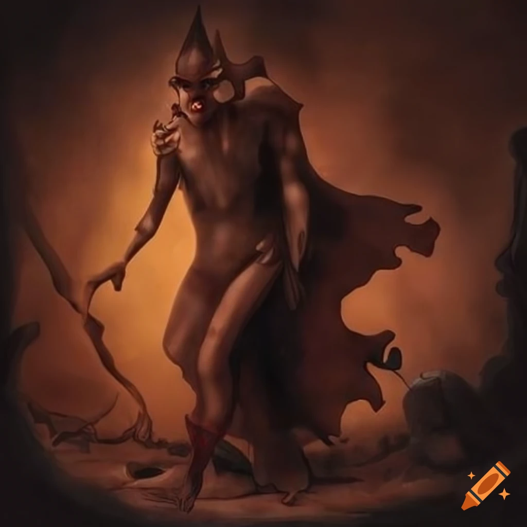 Heroic fantasy