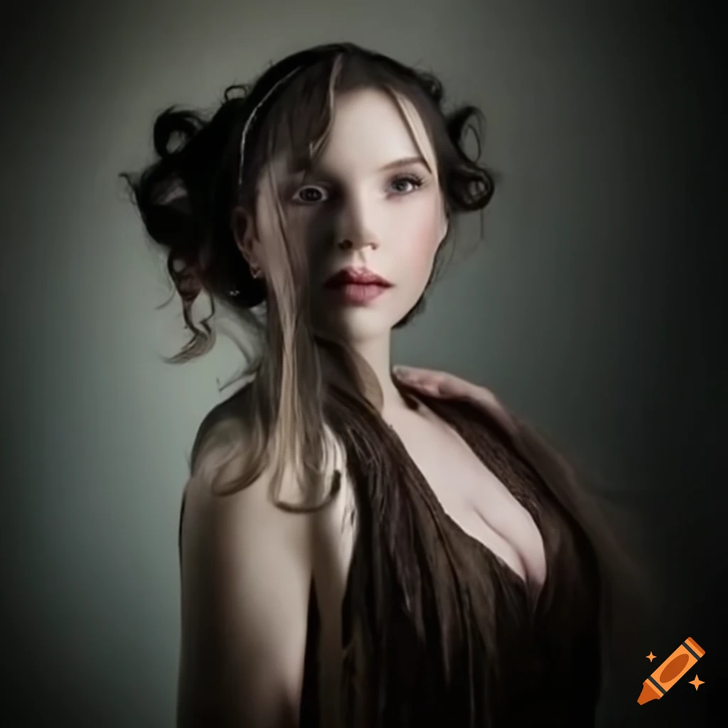 Enchanted on Craiyon