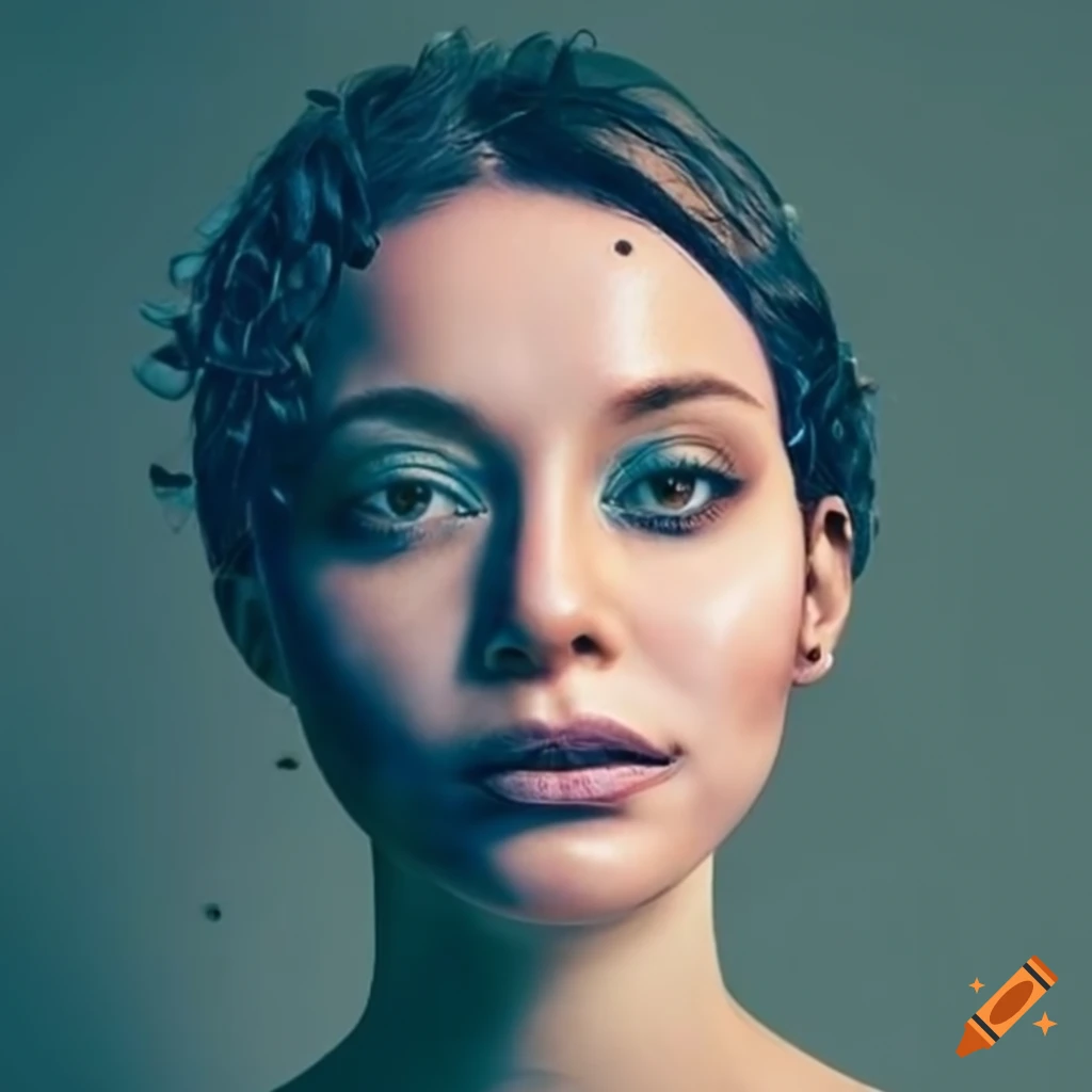 Image result for thrive on Craiyon