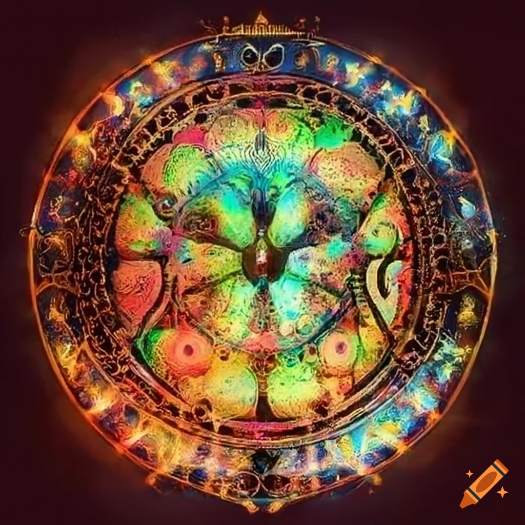 Hermetic principles
