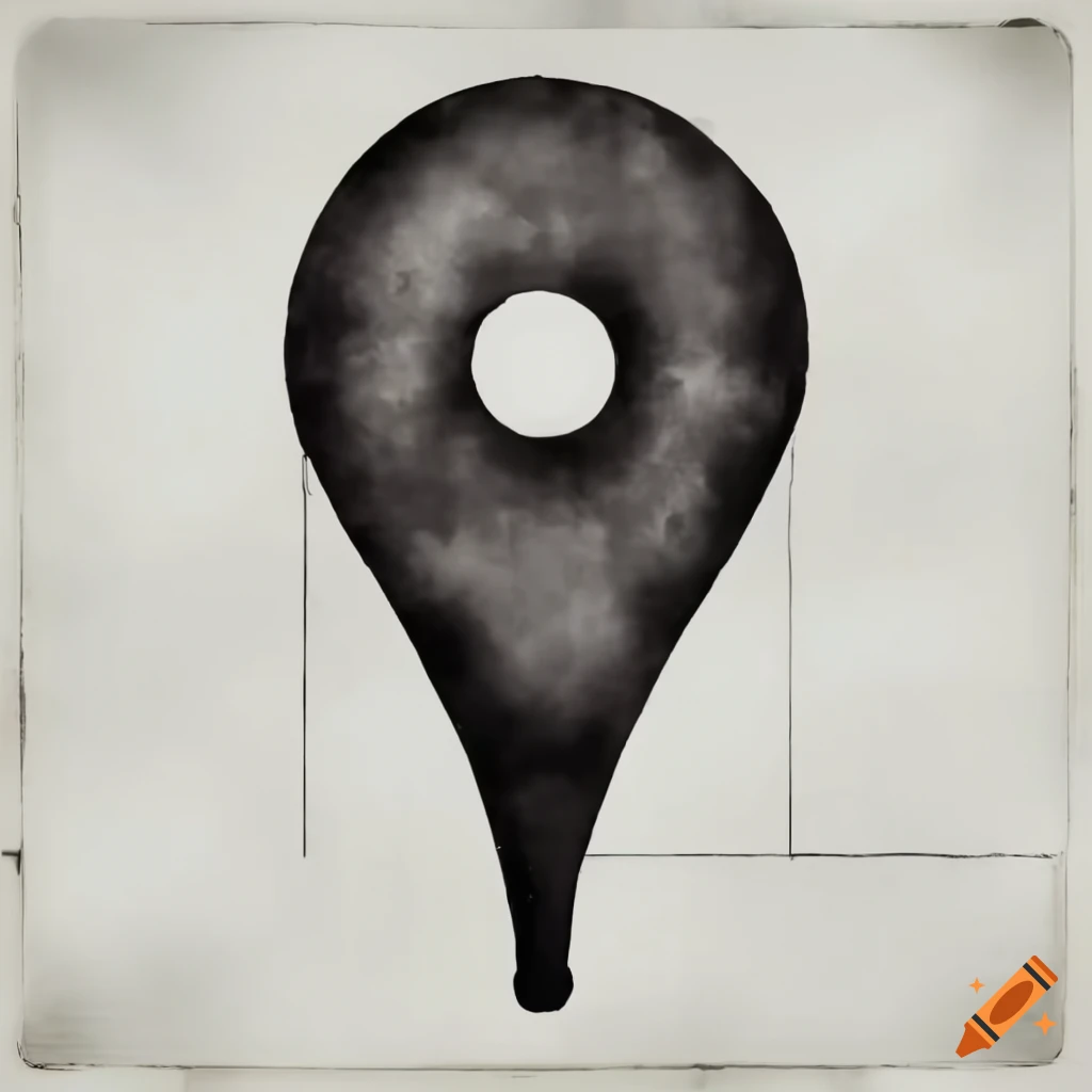 Google map emoji for cafe in Dubai