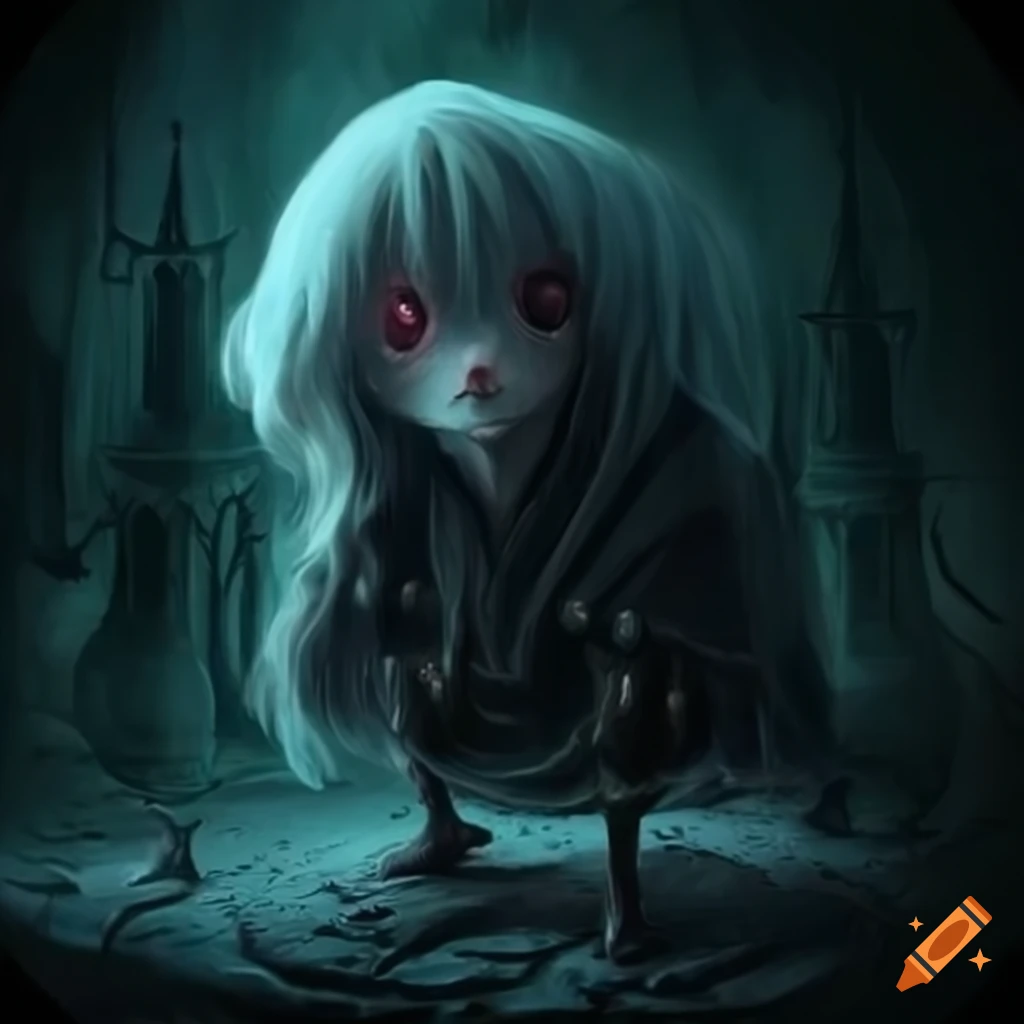 Gloomy Trundle
