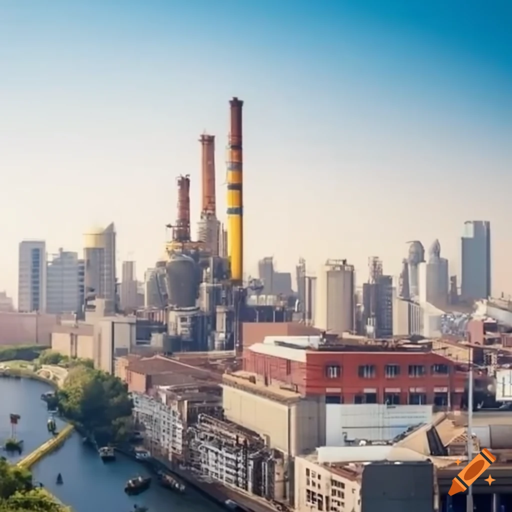 Develop the metropole our first step in rebuilding our industries must