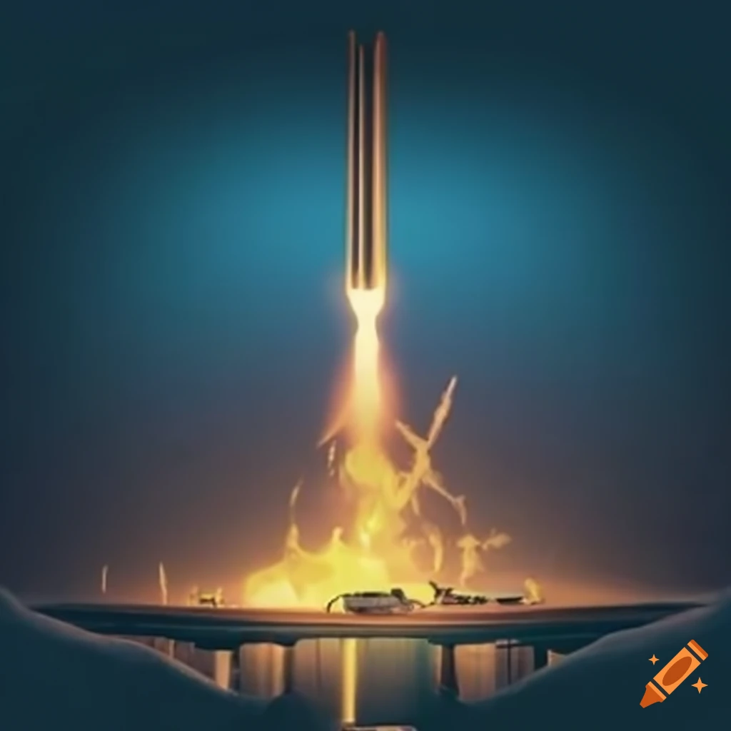 Engineering concept on Craiyon