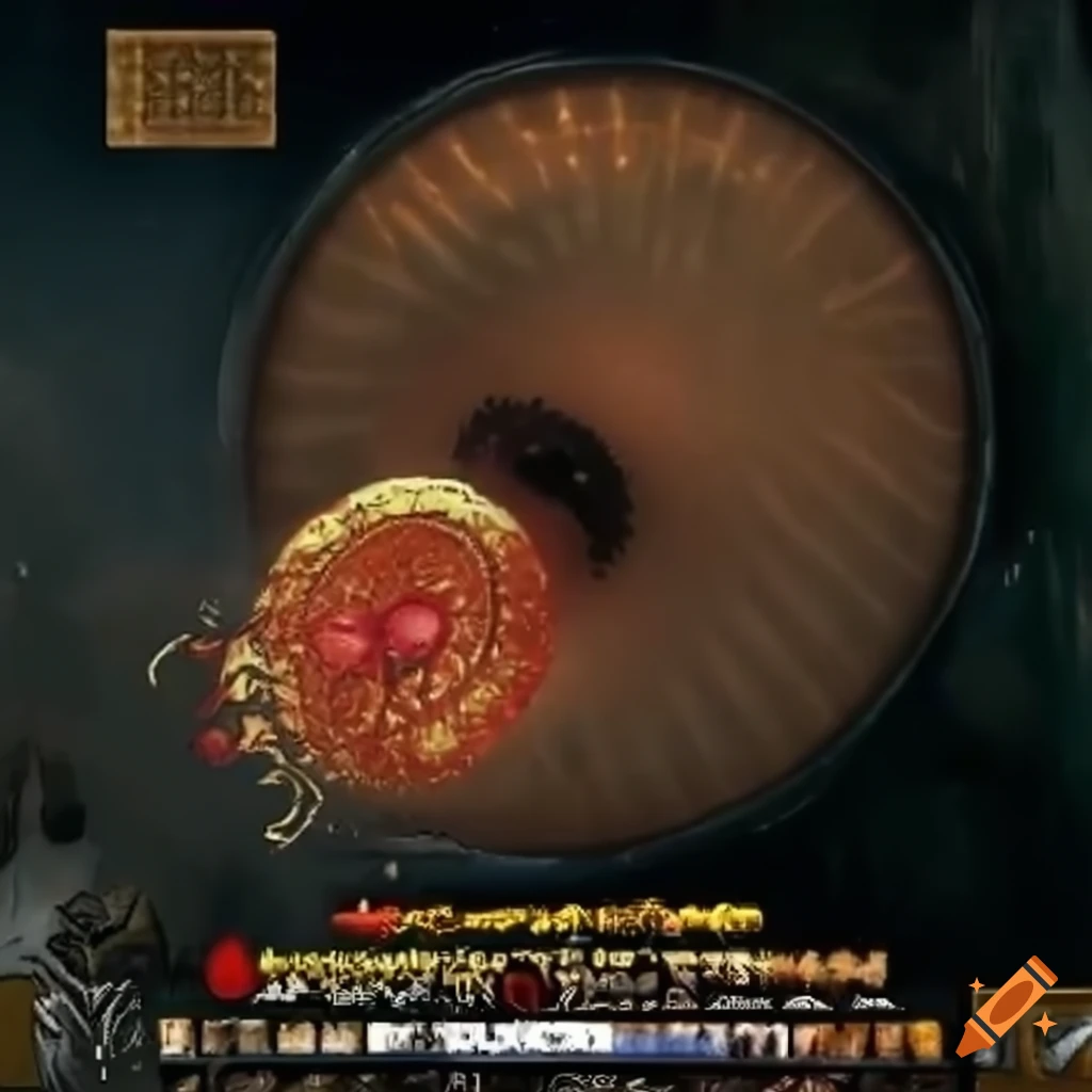 Nautilus patch leak v.18.8 by odilon redon on Craiyon