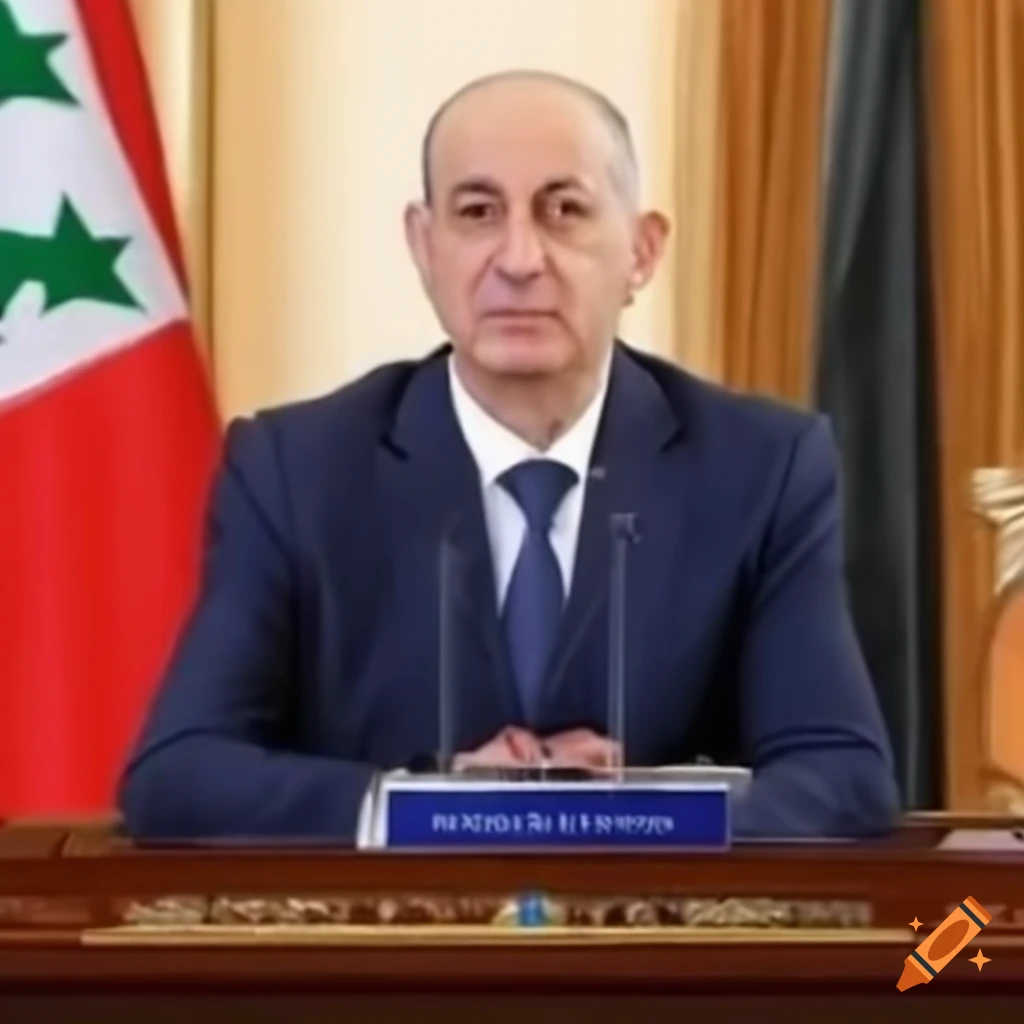Syria's strategic location in a volatile region