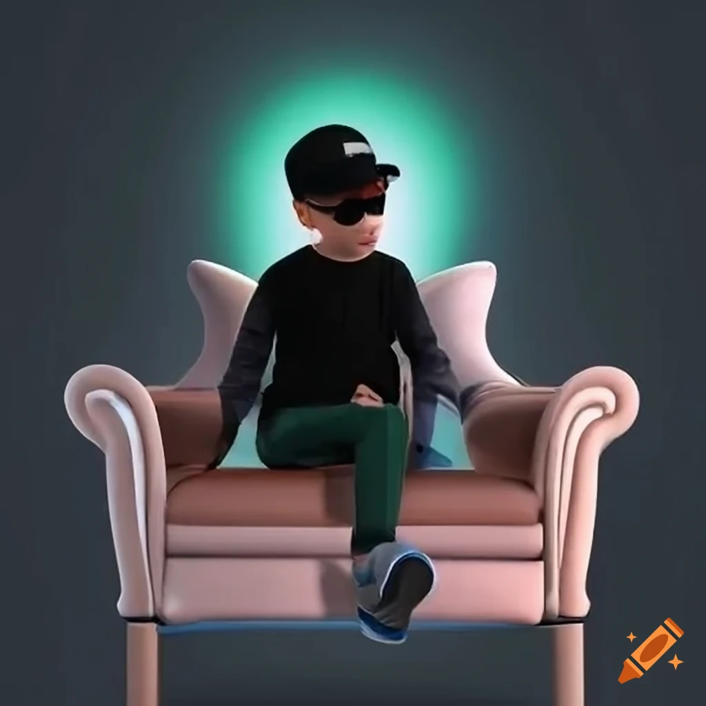 Download Viral insta dp Boy Siting On Instagram Logo With Edited