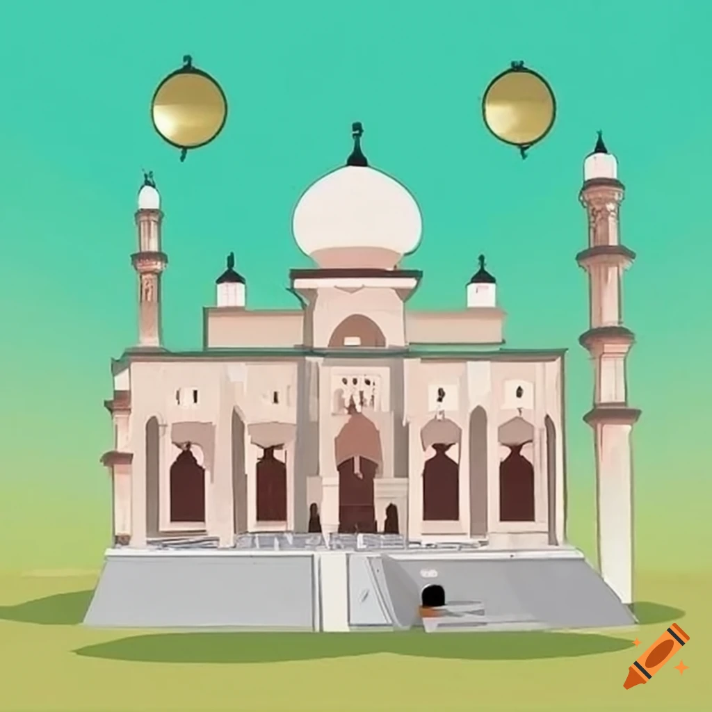 Badshah e Masjid