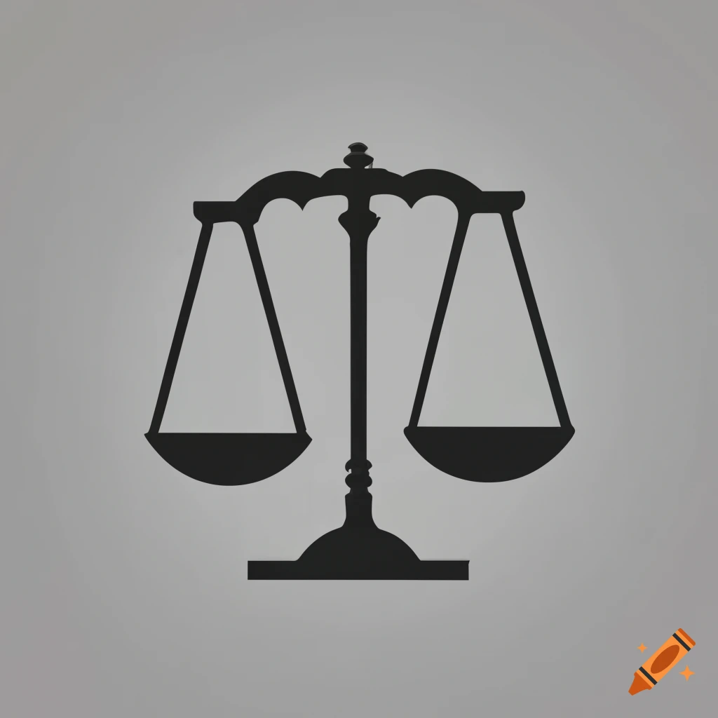 Weighing scale Justice Icon, Scales, text, measurement, logo png | PNGWing