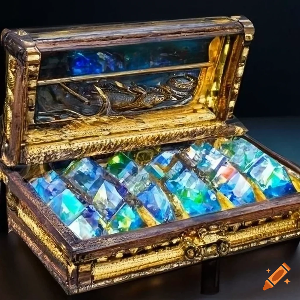 Sculpted marble figures with intricate details and cinematic lighting ...