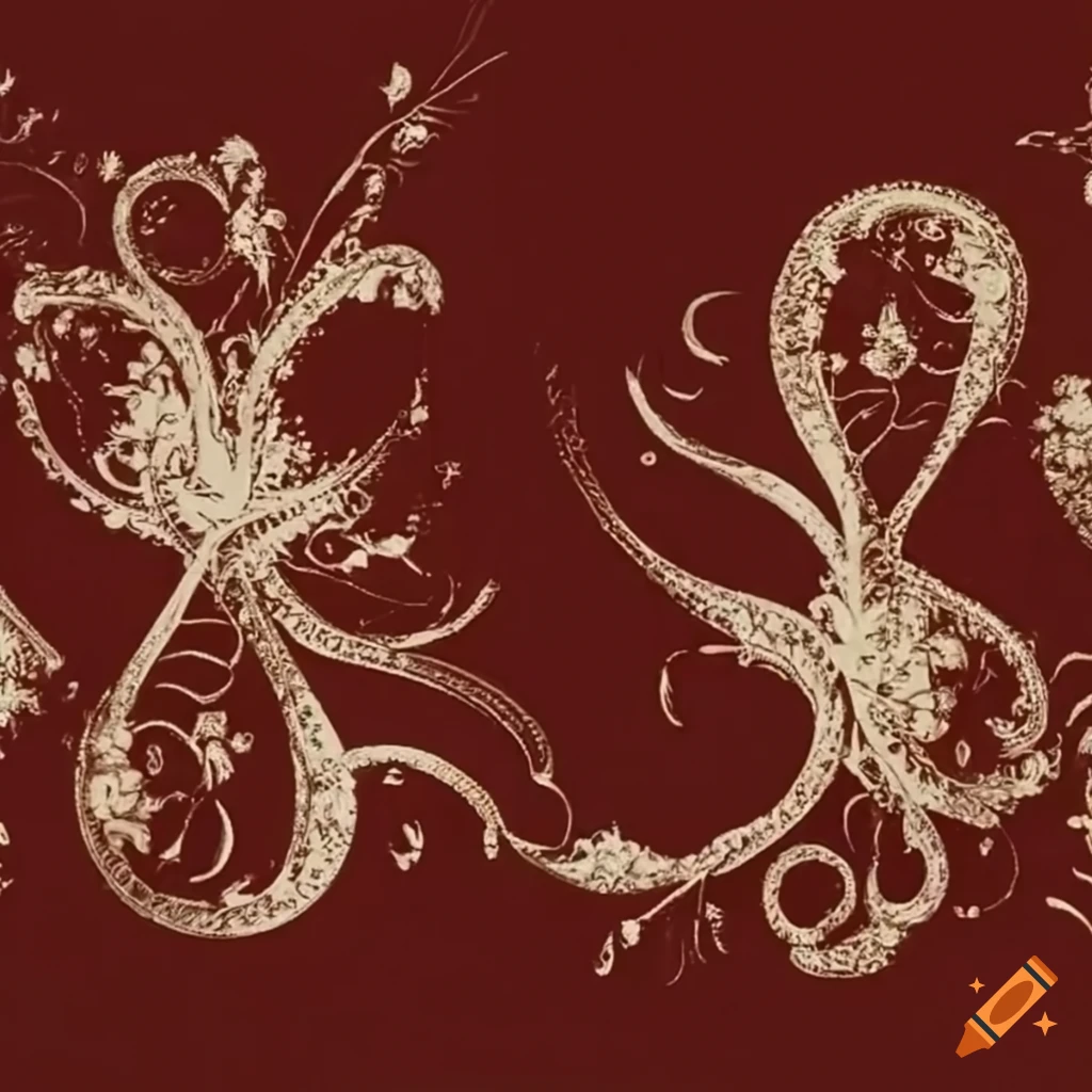 Flourishes