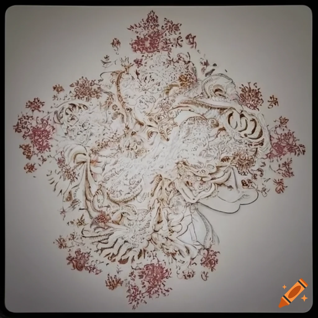 Flourishes