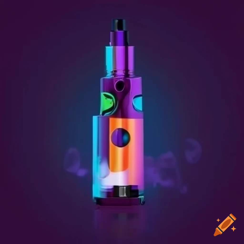 vape shop logo