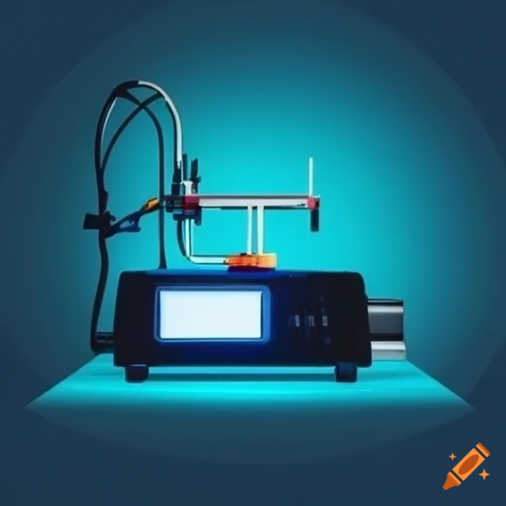 3d Printer On Craiyon 3d-printer-on-craiyon