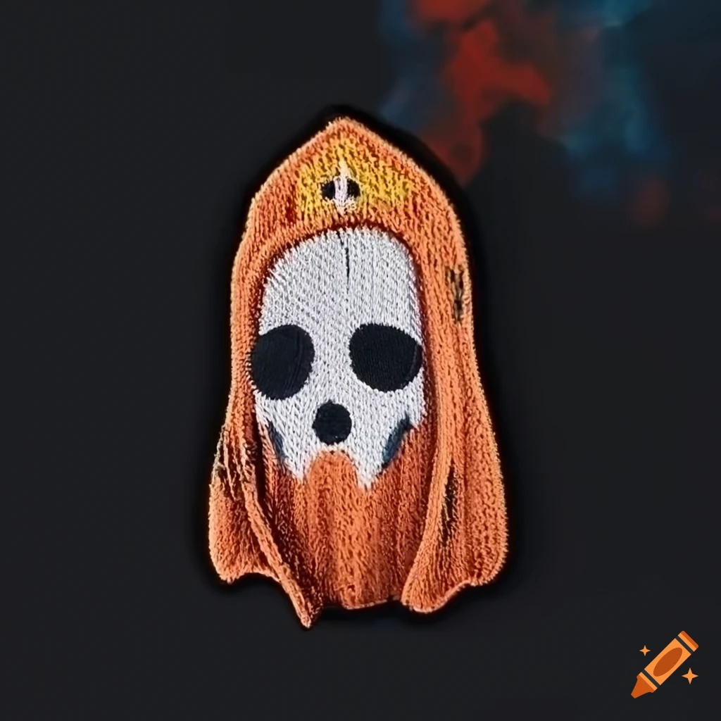 Ghost Light Patch
