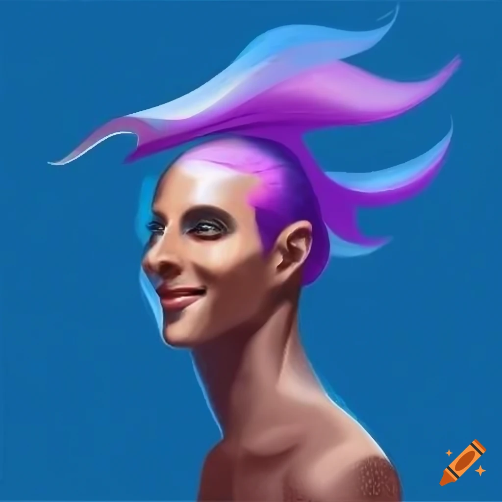 Avatar of Mirage "Illusionniste" Shadowsong, a captivating and enigmatic master illusionist