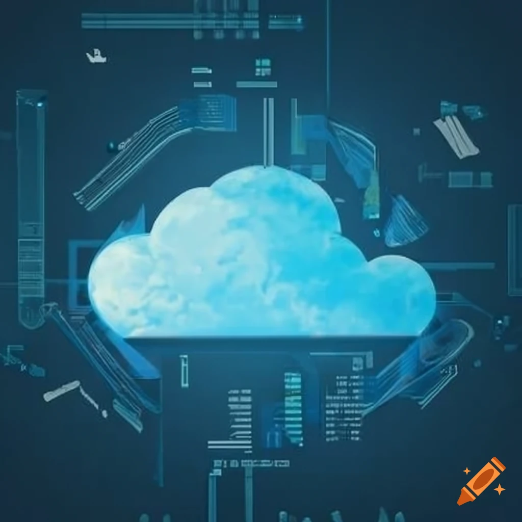 Cloud Computing integration